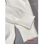 2024年12月30日新品モンクレール カシミヤセーター  chengyuan工場