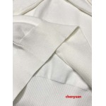 2024年12月30日新品モンクレール カシミヤセーター  chengyuan工場