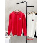 2024年12月30日新品モンクレール カシミヤセーター  chengyuan工場