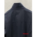2024年12月30日新品ZEGNA ジャケットアウター  chengyuan工場