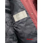2024年12月30日新品ディオール 綿入れの服ジャケットアウター  chengyuan工場