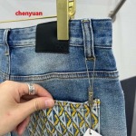 2024年12月30日新品ディオール ジーンズ chengyuan工場