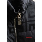 2024年12月30日秋冬新品ジバンシー  ダウンジャケット chengyuan工場