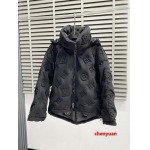 2024年12月30日秋冬新品ルイヴィトンダウンジャケット chengyuan工場