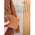 2024年12月30日秋冬新品ルイヴィトンカシミヤセーター chengyuan工場