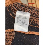 2024年12月30日秋冬新品ルイヴィトンカシミヤセーター chengyuan工場