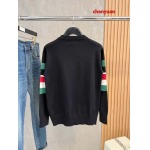 2024年12月30日秋冬新品グッチ カシミヤセーター chengyuan工場