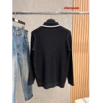 2024年12月30日秋冬新品 エルメスカシミヤセーター chengyuan工場
