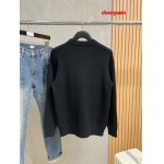 2024年12月30日秋冬新品ルイヴィトンカシミヤセーター chengyuan工場