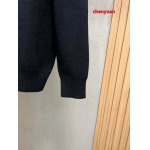 2024年12月30日秋冬新品ルイヴィトンカシミヤセーター chengyuan工場