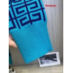 2024年12月30日秋冬新品ジバンシーカシミヤセーター chengyuan工場