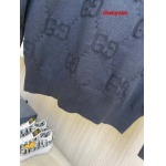 2024年12月30日秋冬新品グッチ カシミヤセーター chengyuan工場