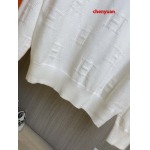 2024年12月30日秋冬新品エルメス  カシミヤセーター chengyuan工場