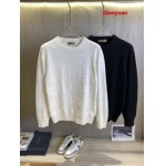 2024年12月30日秋冬新品バーバリーカシミヤセーター chengyuan工場