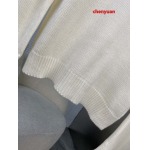 2024年12月30日秋冬新品ルイヴィトンカシミヤセーター chengyuan工場