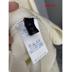2024年12月30日秋冬新品ルイヴィトンカシミヤセーター chengyuan工場