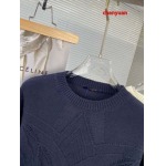2024年12月30日秋冬新品ルイヴィトンカシミヤセーター chengyuan工場