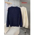 2024年12月30日秋冬新品ルイヴィトンカシミヤセーター chengyuan工場