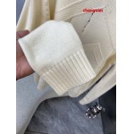 2024年12月30日秋冬新品ルイヴィトンカシミヤセーター chengyuan工場