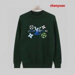 2024年12月30日秋冬新品ルイヴィトン セーター chengyuan工場