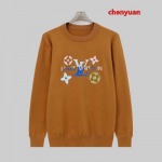 2024年12月30日秋冬新品ルイヴィトン セーター chengyuan工場