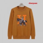 2024年12月30日秋冬新品エルメス  セーター chengyuan工場