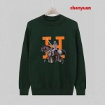 2024年12月30日秋冬新品エルメス  セーター chengyuan工場