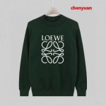 2024年12月30日秋冬新品LOEWE  セーター chengyuan工場