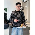 2024年12月30日秋冬新品ルイヴィトンカシミヤセーター chengyuan工場