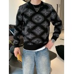 2024年12月30日秋冬新品ルイヴィトンカシミヤセーター chengyuan工場