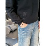 2024年12月30日秋冬新品ルイヴィトンカシミヤセーター chengyuan工場