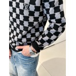 2024年12月30日秋冬新品ルイヴィトンカシミヤセーター chengyuan工場
