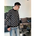 2024年12月30日秋冬新品ルイヴィトンカシミヤセーター chengyuan工場