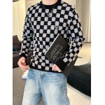 2024年12月30日秋冬新品ルイヴィトンカシミヤセーター chengyuan工場