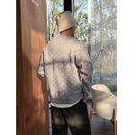2024年12月30日秋冬新品ルイヴィトンカシミヤセーター chengyuan工場