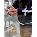 2024年12月30日秋冬新品LOEWE カシミヤセーター chengyuan工場