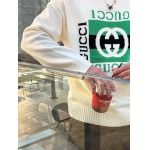 2024年12月30日秋冬新品グッチ  カシミヤセーター chengyuan工場