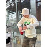 2024年12月30日秋冬新品グッチ  カシミヤセーター chengyuan工場