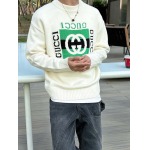 2024年12月30日秋冬新品グッチ  カシミヤセーター chengyuan工場