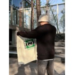 2024年12月30日秋冬新品グッチ  カシミヤセーター chengyuan工場