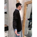 2024年12月30日秋冬新品ルイヴィトンカシミヤセーター chengyuan工場