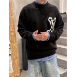 2024年12月30日秋冬新品ルイヴィトンカシミヤセーター chengyuan工場