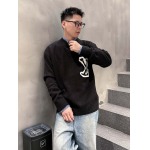 2024年12月30日秋冬新品ルイヴィトンカシミヤセーター chengyuan工場