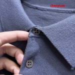 2024年12月30日秋冬新品モンクレールカシミヤセーター chengyuan工場