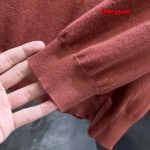 2024年12月30日秋冬新品モンクレールカシミヤセーター chengyuan工場