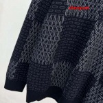 2024年12月30日秋冬新品ルイヴィトンカシミヤセーター BEIER工場