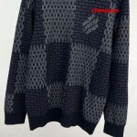 2024年12月30日秋冬新品ルイヴィトンカシミヤセーター BEIER工場