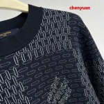 2024年12月30日秋冬新品ルイヴィトンカシミヤセーター BEIER工場