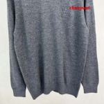2024年12月30日秋冬新品ルイヴィトンカシミヤセーター BEIER工場