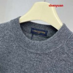 2024年12月30日秋冬新品ルイヴィトンカシミヤセーター BEIER工場